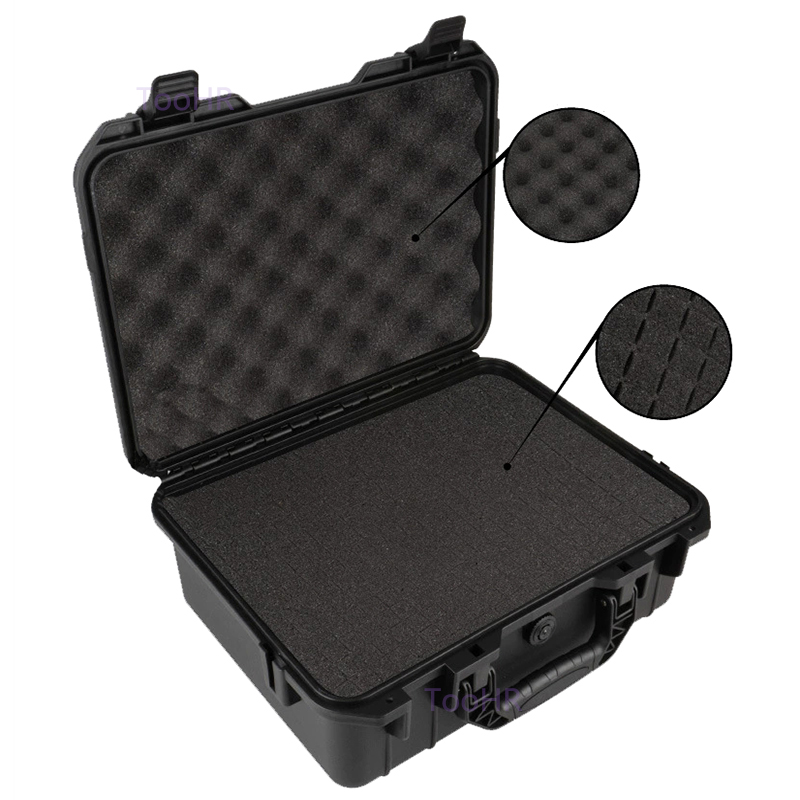 Hard Carry Case Boxes For Equipment