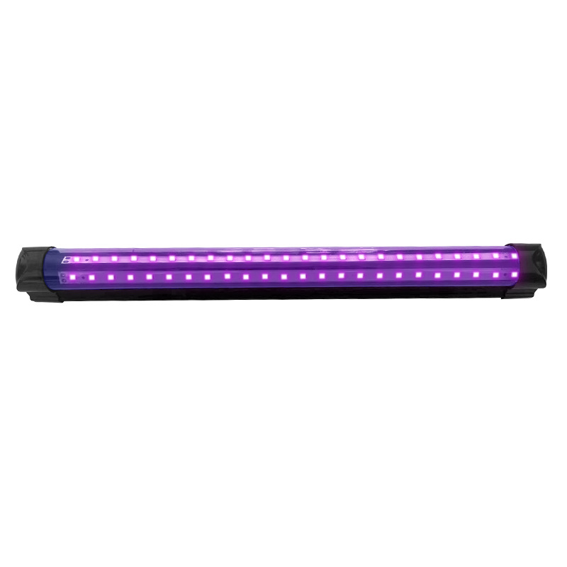 10W USB LED UV Black Light Tube