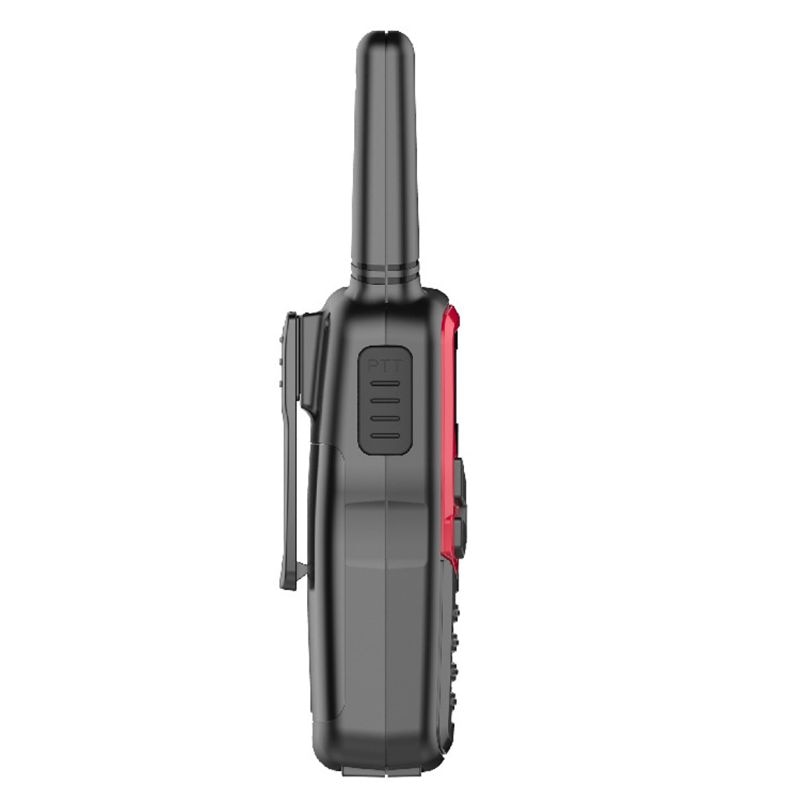 Ultra-portable Walkie Talkies Long Range 2-Way Radios Up to 5 Miles