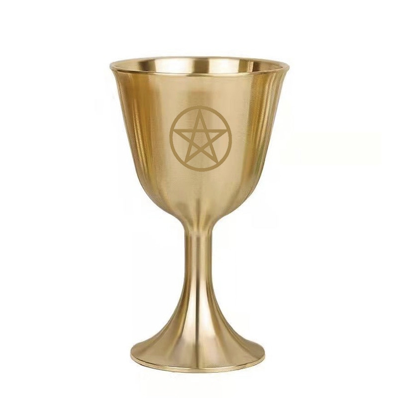Altar Rituals Chalices