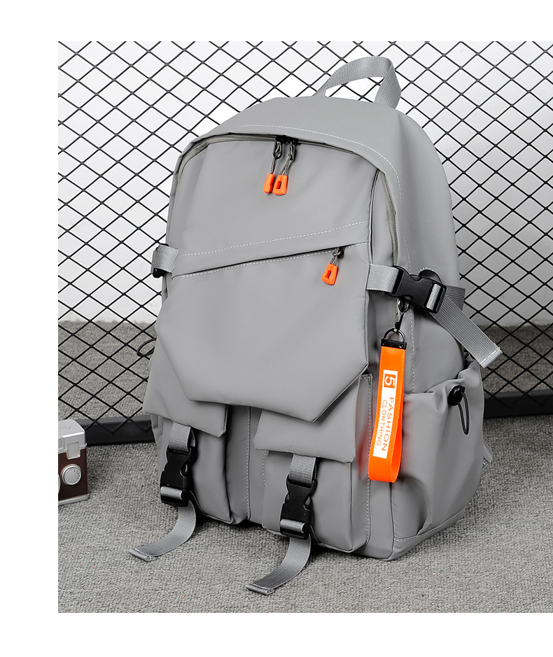 High Quality Backpack High-capacity Waterproof Travel Bag