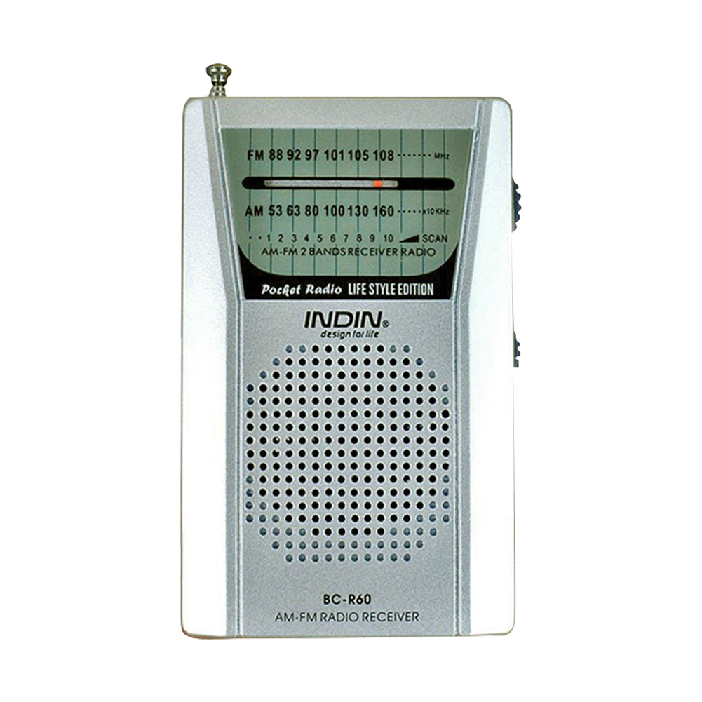 Ghost Spirit Box Manual Tune FM AM Radio Paranormal Hunting Equipment